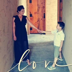 Meet your Posher, Ivory